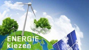 Energieleveranciers Kiezen Goedkoop Actie Of Groen Crisisidee Nl