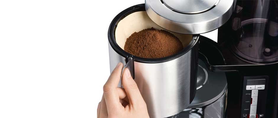 filter-koffiezetapparaat