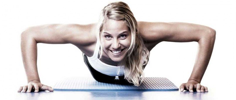 fitness-thuis