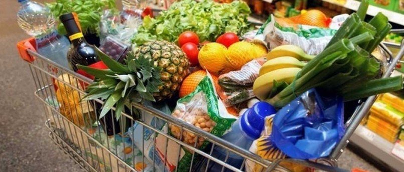 boodschappen