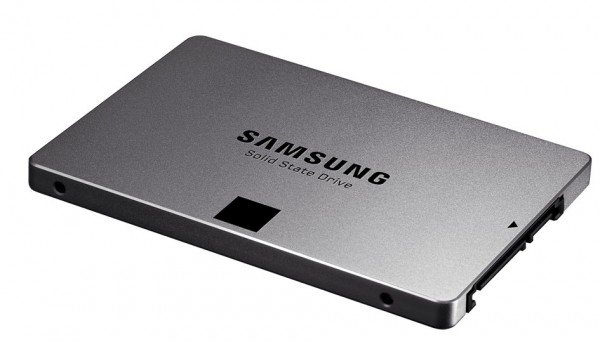 Samsung EVO 840 SSD